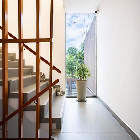 Apartment Rent Piura Exterior photo