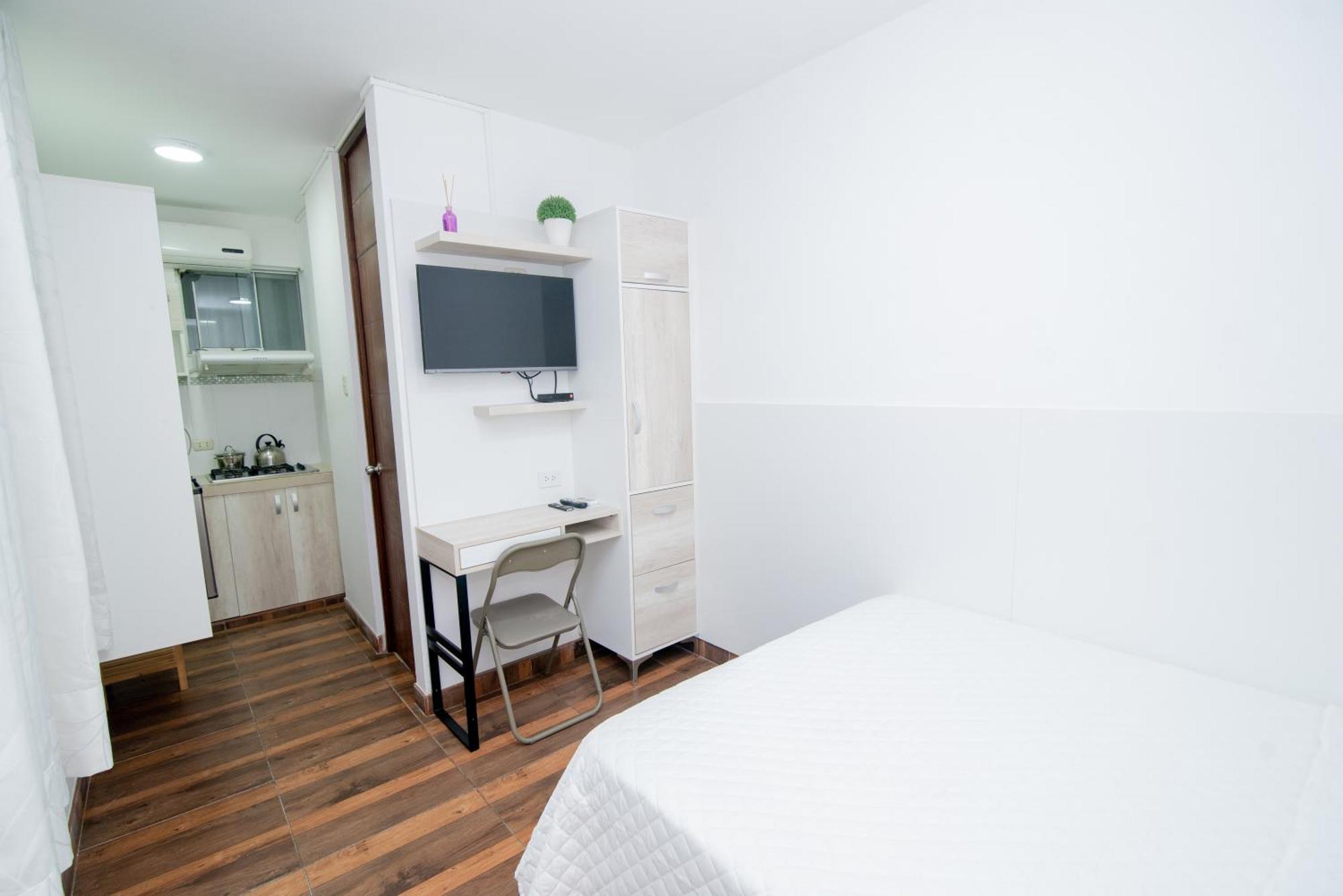 Apartment Rent Piura Exterior photo