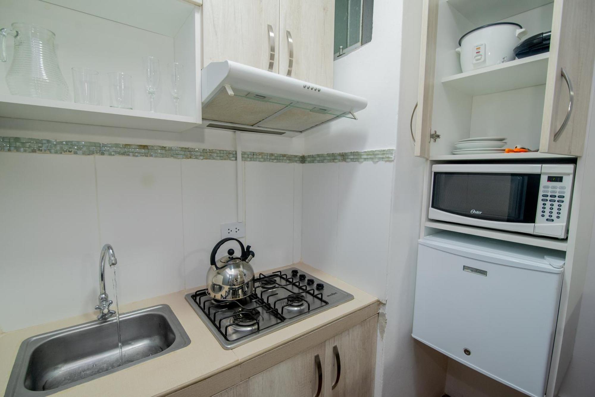 Apartment Rent Piura Exterior photo