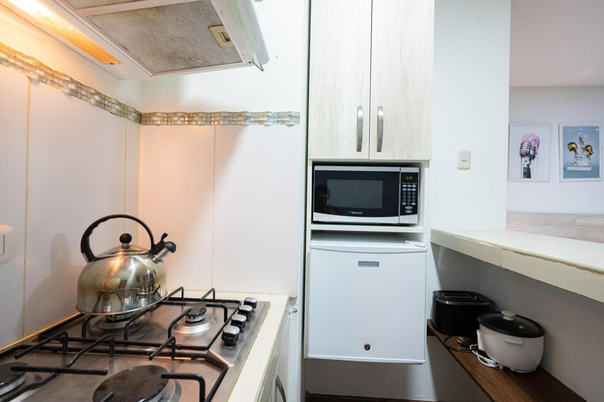 Apartment Rent Piura Exterior photo