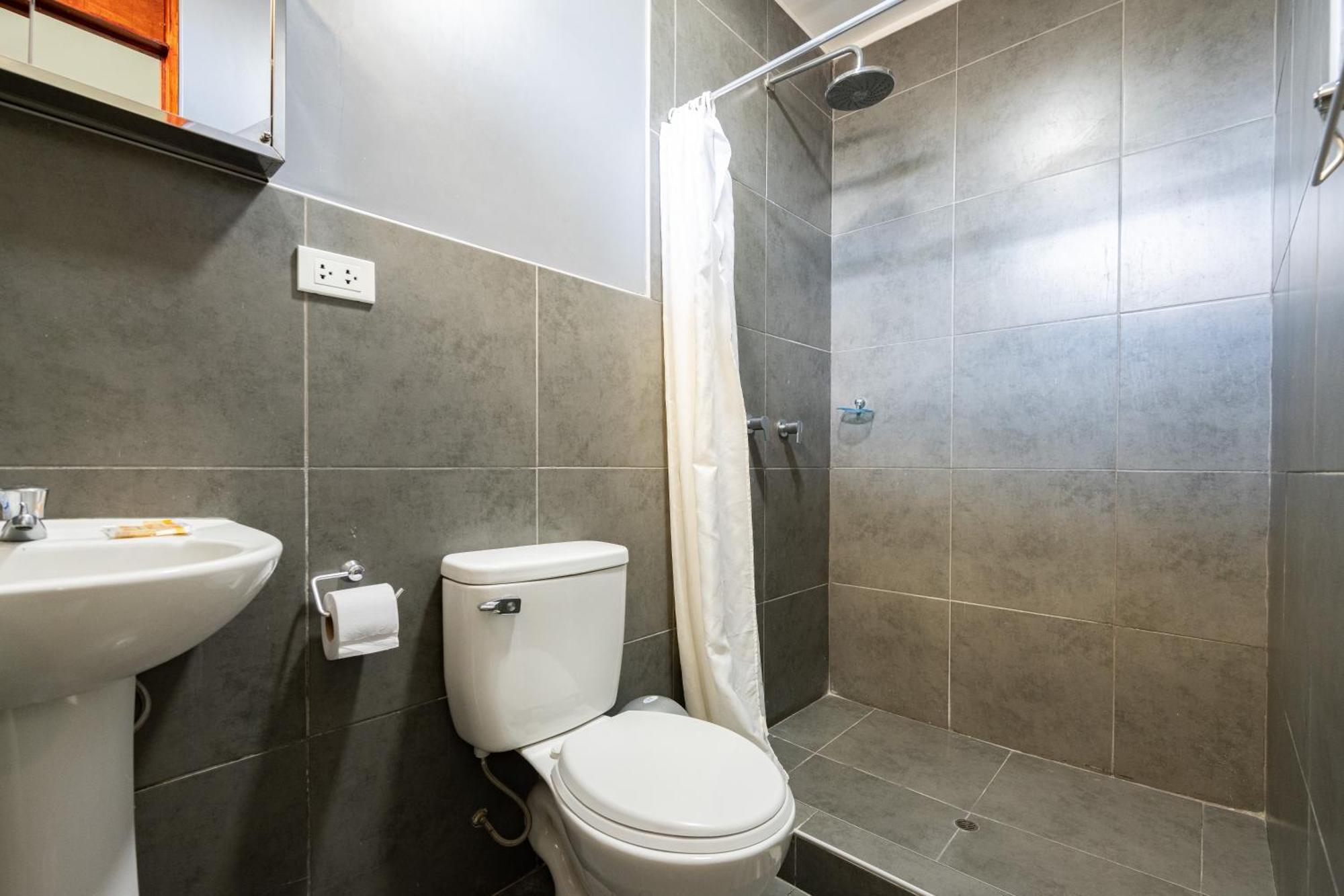 Apartment Rent Piura Exterior photo