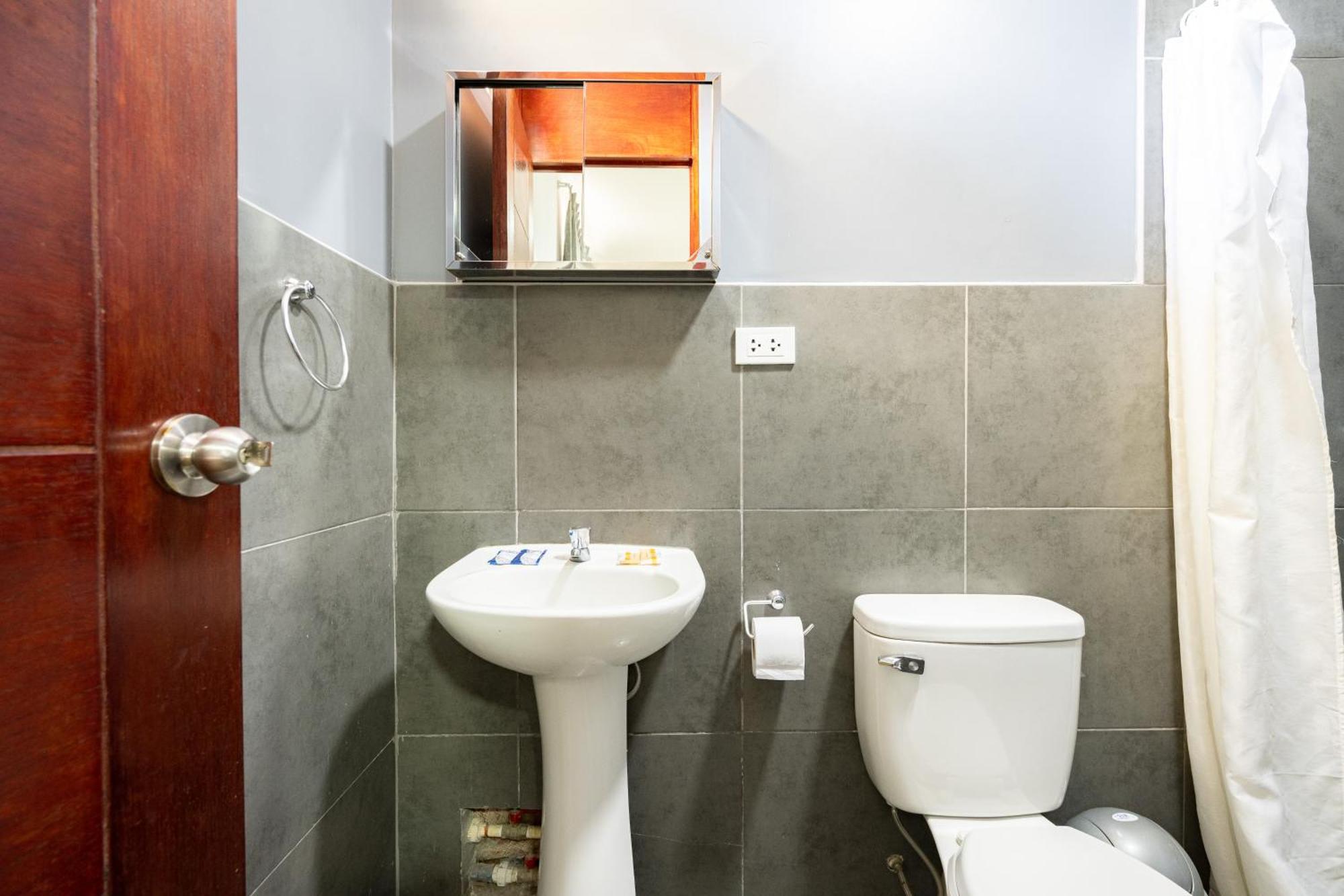 Apartment Rent Piura Exterior photo