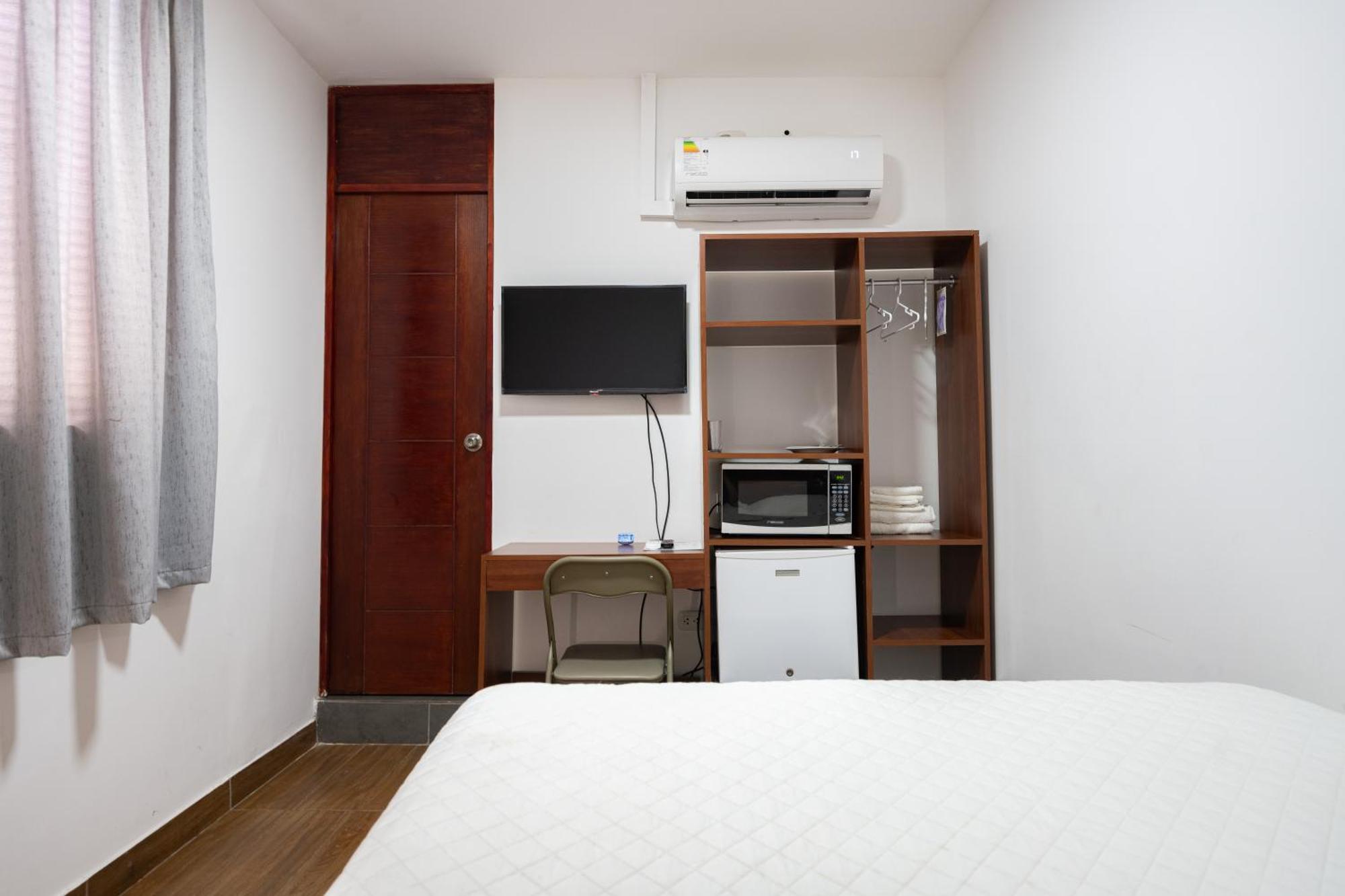 Apartment Rent Piura Exterior photo