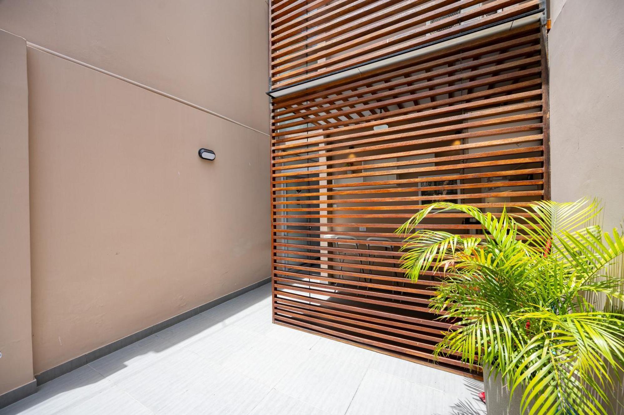 Apartment Rent Piura Exterior photo