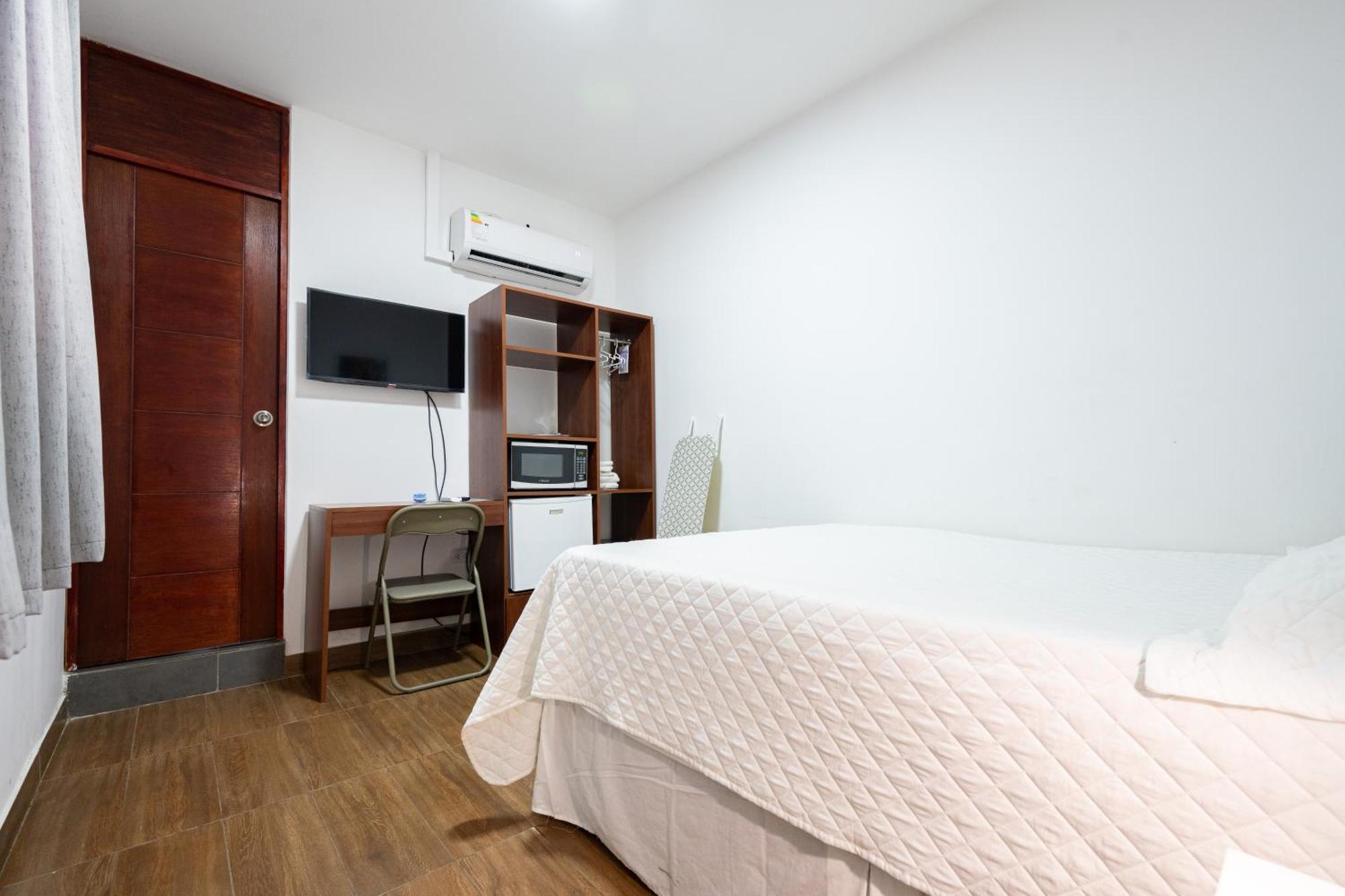 Apartment Rent Piura Exterior photo