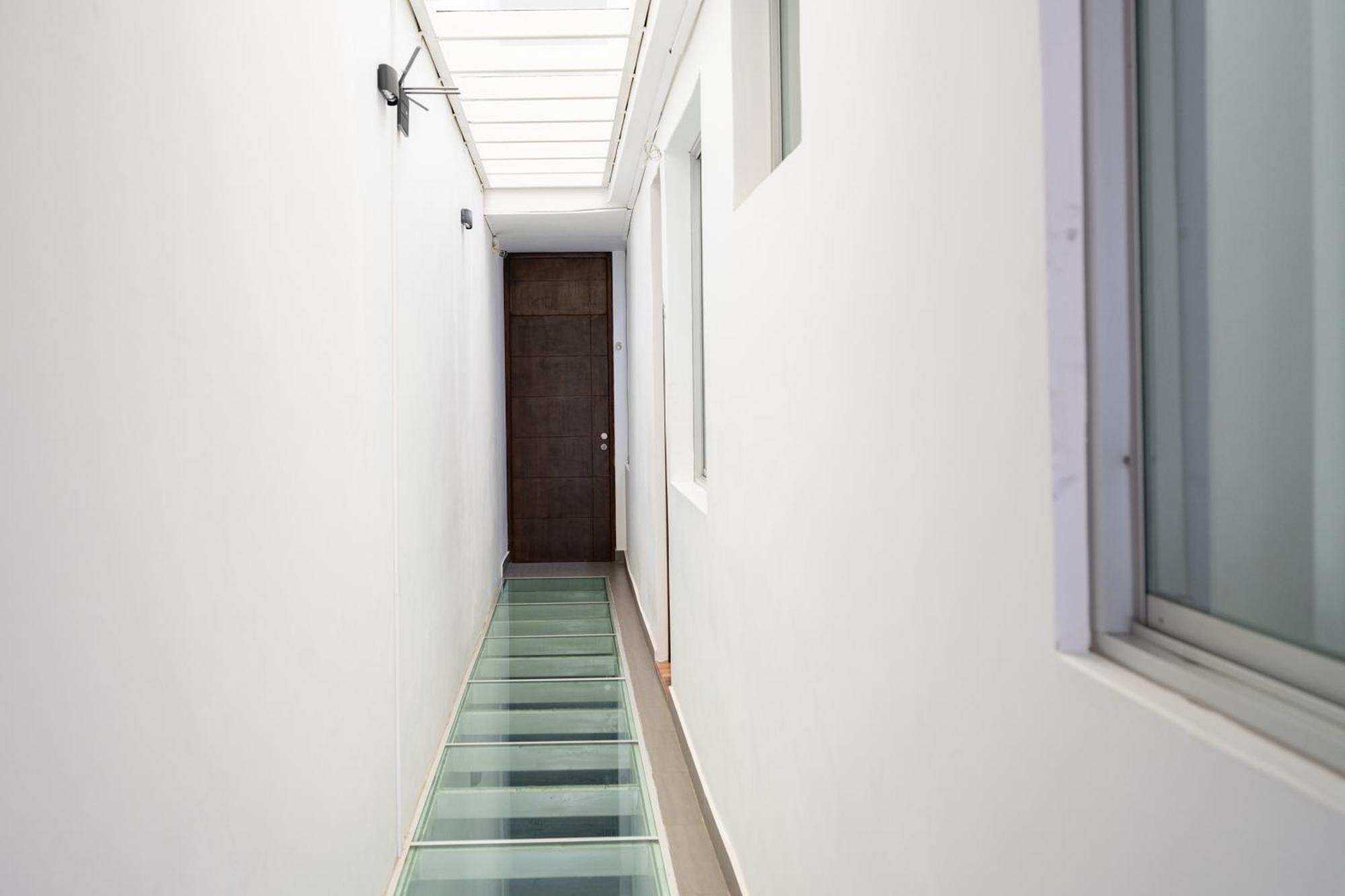 Apartment Rent Piura Exterior photo